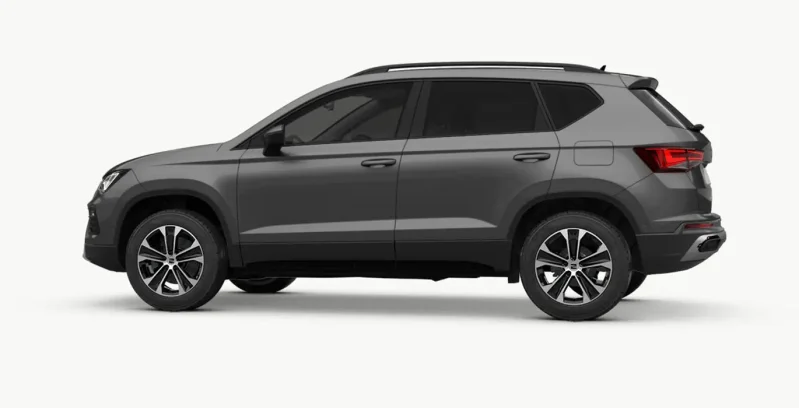 SEAT Ateca 2.0 TDI Style XL lateral