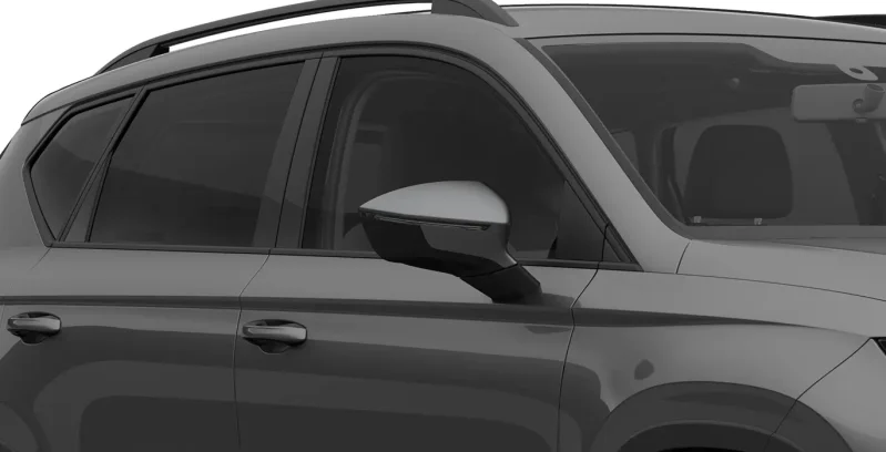 SEAT Ateca 2.0 TDI Style XL retrovisor
