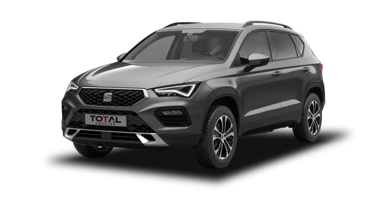 SEAT Ateca 2.0 TDI Style XL sin fondo principal