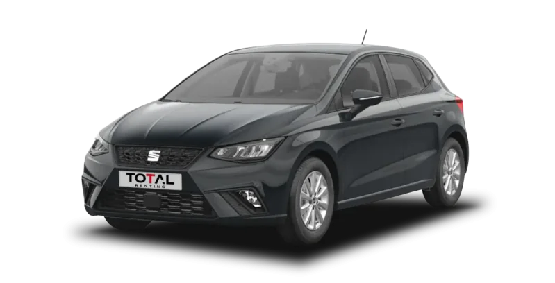 SEAT Ibiza 1.0 MPI 80CV Reference Salta sin fondo principal
