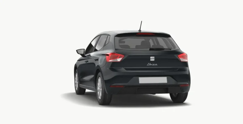SEAT Ibiza 1.0 MPI 80CV Reference Salta trasera