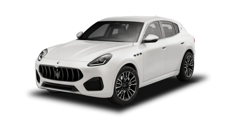 MASERATI Grecale 300 QS sin fondo principal