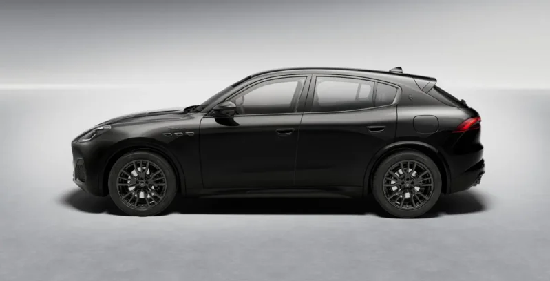 MASERATI Grecale Modena 330 QS lateral