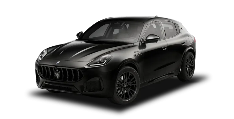 MASERATI Grecale Modena 330 QS sin fondo principal