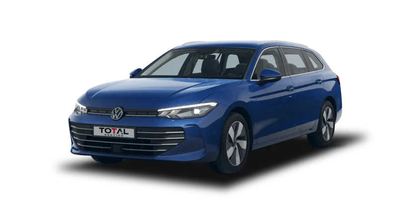 VOLKSWAGEN Passat Business 2.0 TDI 90kW DSG sin fondo principal