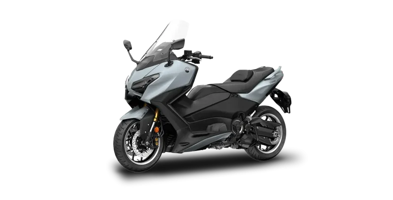 YAMAHA TMAX 560 TECH MAX sin fondo principal