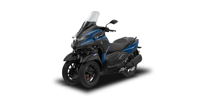 YAMAHA Tricity 300