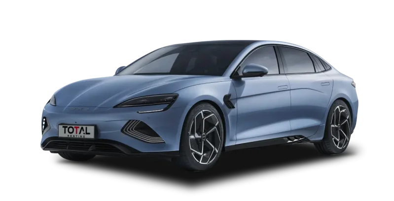 BYD Seal Comfort RWD sin fondo principal