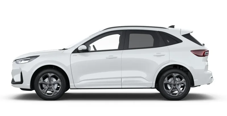FORD Kuga ST-Line 2.5 Duratec PHEV 243cv RM lateral