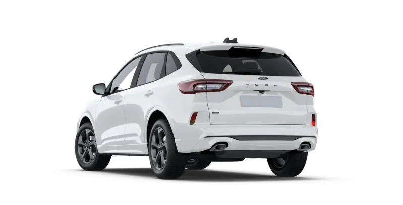 FORD Kuga ST-Line 2.5 Duratec PHEV 243cv RM trasera