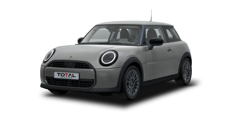 MINI Cooper C Essential sin fondo principal