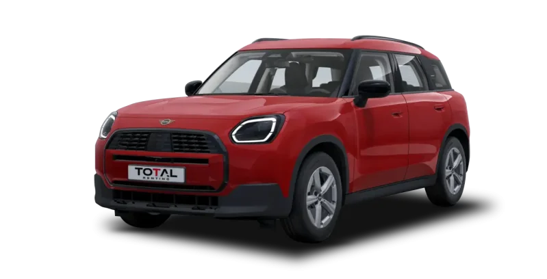 MINI Countryman C Essential sin fondo principal