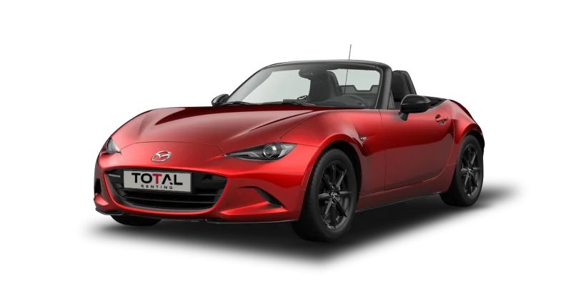 Mazda MX-5 MIATA 1.5 SKYACTIV-G 97kW (132CV) Prime-Line sin fondo principal