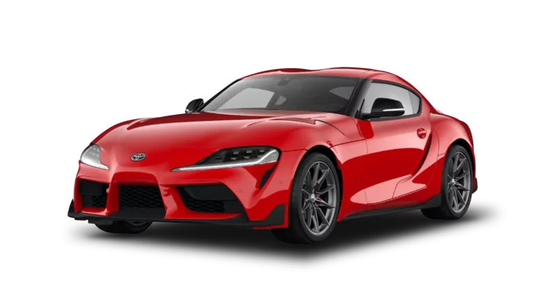 Toyota GR Supra 3.0T 250kW (340CV) Performance AT8 sin fondo principal