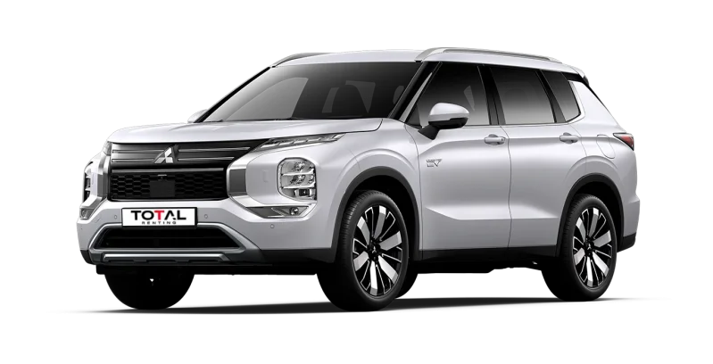 Mitsubishi Outlander PHEV Kaiteki 4WD 225kW sin fondo principal