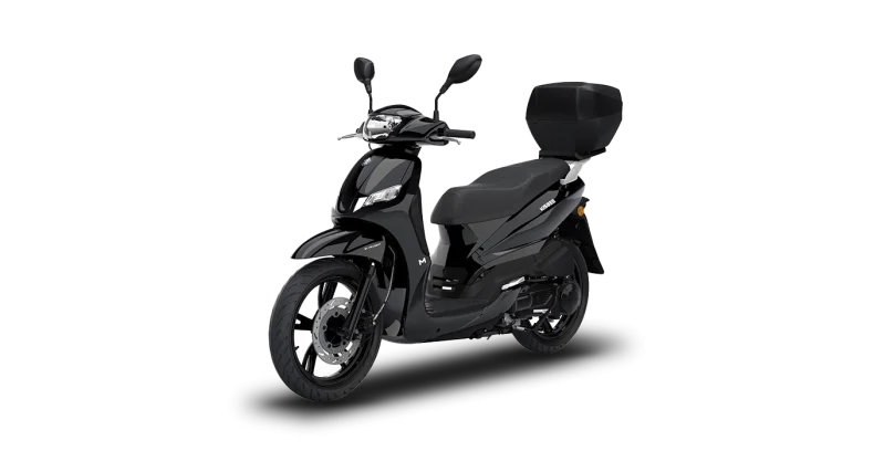 Negro - Imagen 1