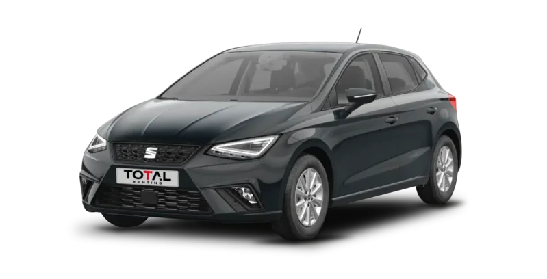 Seat Ibiza Style XL 1.0 TSI 95CV sin fondo principal