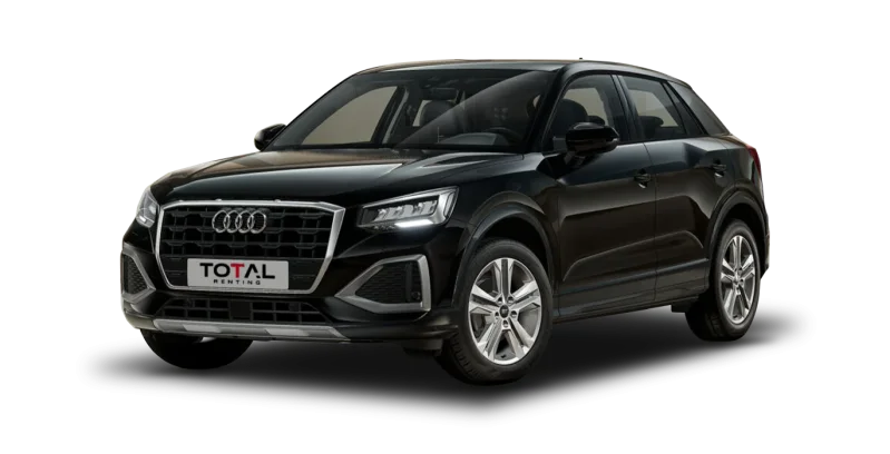 Audi Q2 Advanced 30 TFSI 116cv sin fondo principal