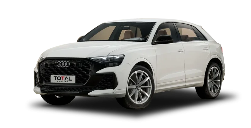 Audi RS Q8 441kW TipTronic sin fondo principal