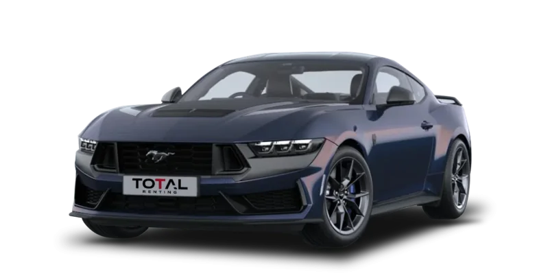 Ford Mustang 5.0 Ti-VCT V8 Mustang Dark House AT sin fondo principal