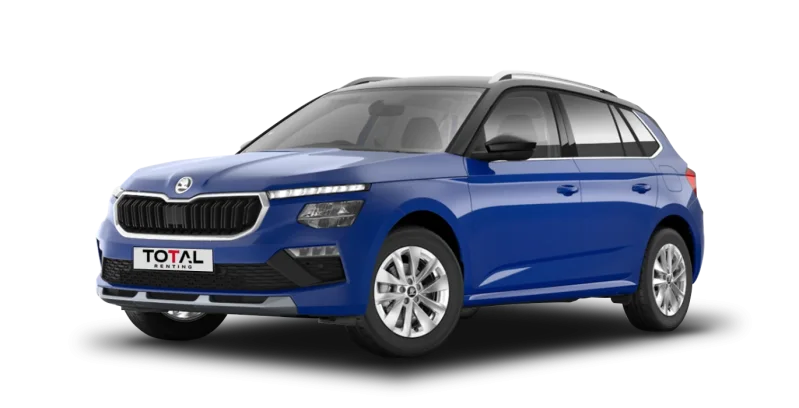 Skoda Kamiq Selection 1.0 TSI 95cv sin fondo principal