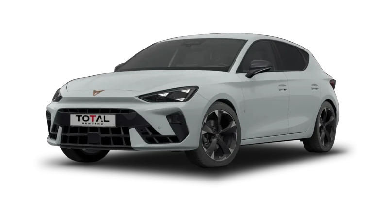 Cupra Leon 1.5 e-TSI 150CV DSG sin fondo principal