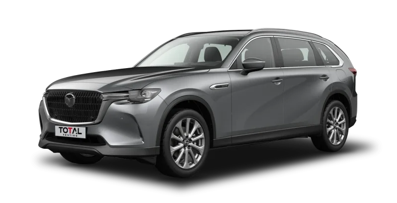 MAZDA CX-80 e-Skyactiv D MHEV Exclusive-Line Plus sin fondo principal