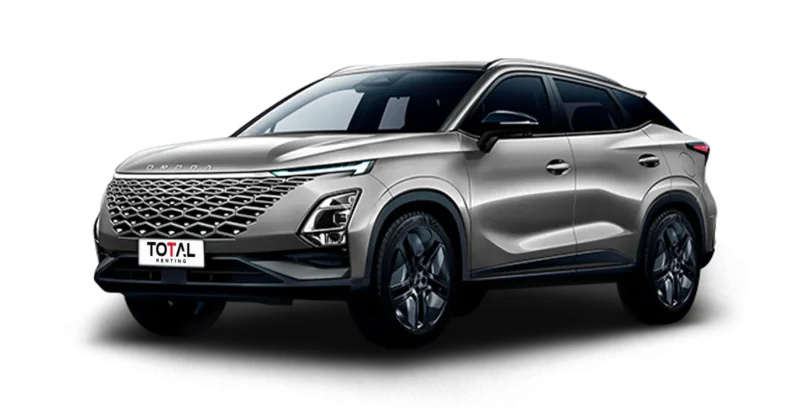 OMODA 5 1.6 Premium 145 SUV sin fondo principal