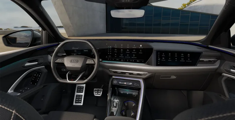 Audi-Q5-Sportback-S-Line-TFSI-S-Tronic-interior-delantera