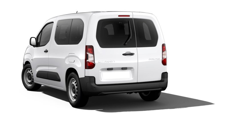 Citroen-Berlingo-Talla-M-BlueHDi-100-SS-YOU-exterior-trasera