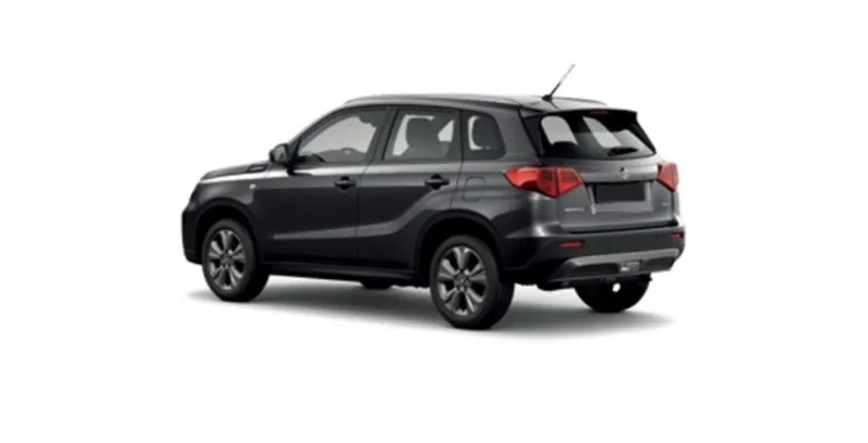 SUZUKI-Vitara-1.4T-Mild-Hybrid-S2-trasera