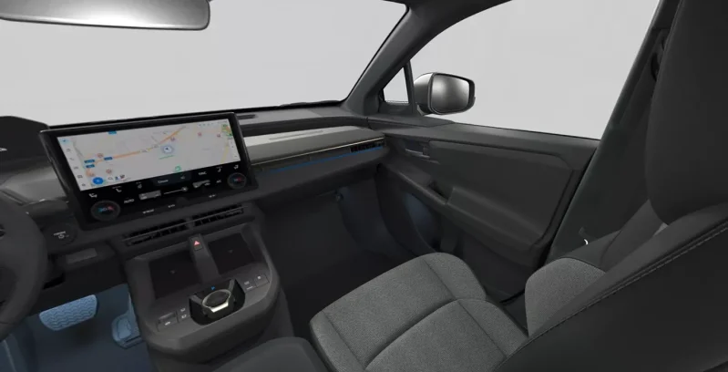 TOYOTA-bZ4X-Advance-4x2-interior-delantera-II