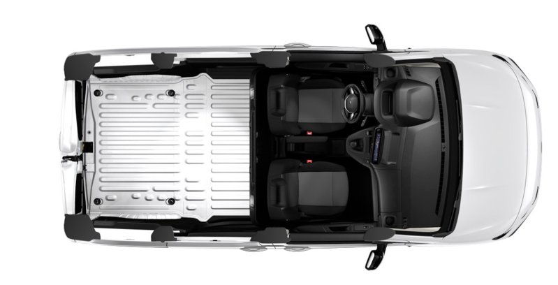 Peugeot-Partner-Pro-Standard-BlueHDI-restyling-interior-cenital