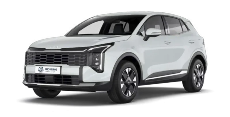 KIA-Sportage-1.6-T-GDi-HEV-176kW-239CV-Drive-4x2-sin-fondo-principal-blanco-evolution