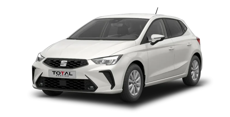 Seat Ibiza 5P 1.0 MPI 70kW (80CV) Start&Stop MY26 sin fondo principal
