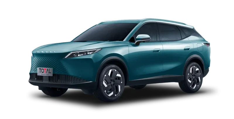 Verde - Imagen 1