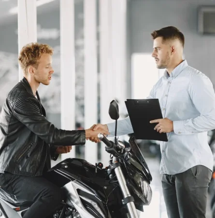 Renting motos Ducati | | Particulares, Empresas y Autónomos - vehículo
