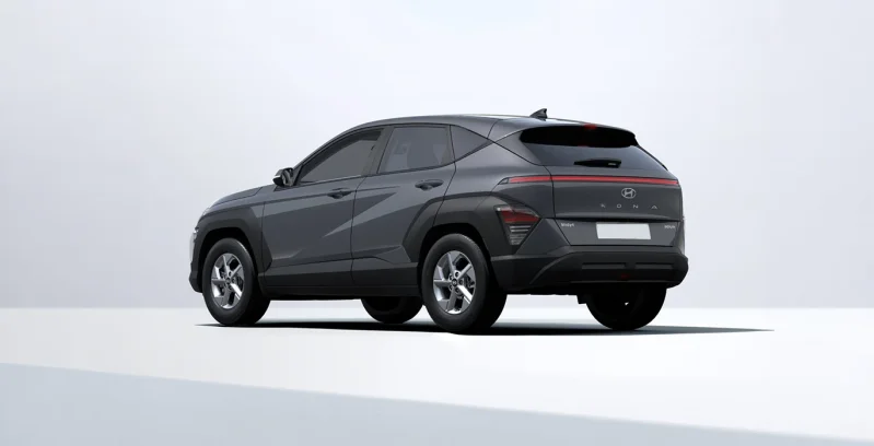 Ecotronic Gray - Imagen 2