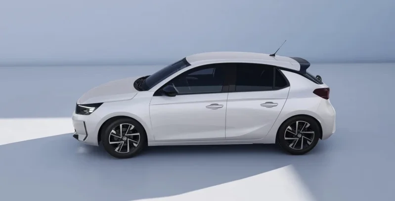 Opel-Corsa-GS-1.2T-74kW-100CV-lateral