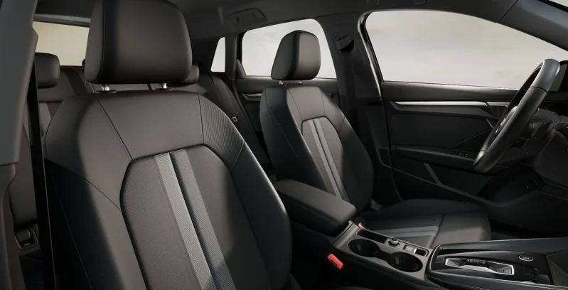 Audi-A3-Sportback-Advanced-TFSI-e-204CV-S-Tronic-interior-delantera-II