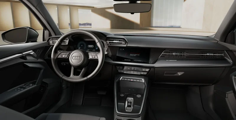 Audi-A3-Sportback-Advanced-TFSI-e-204CV-S-Tronic-interior-delantera
