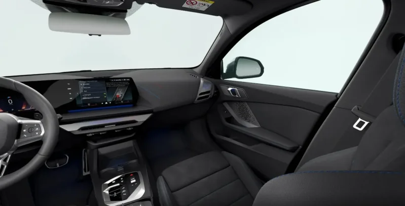 BMW-Serie-1-118d-interior-delantera-II