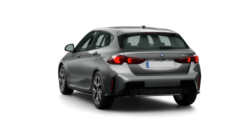 BMW-Serie-1-118d-trasera