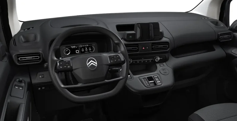 CITROEN-E-BERLINGO-Talla-M-50kWh-interior-delantera