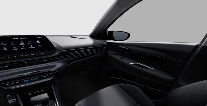 Hyundai-Bayon-1.0-TGDI-74kW-100CV-48V-Tecno-DCT-interior-delantera-II