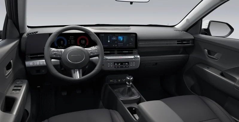 Hyundai-Kona-1.0T-100CV-Maxx-CW-interior-delantera