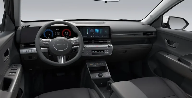 Hyundai-Kona-HEV-Maxx-138CV-interior-delantera