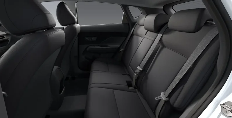 Hyundai-Kona-HEV-Maxx-138CV-interior-trasera