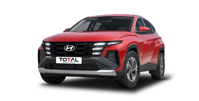 Hyundai-Tucson-1.6-TGDI-160cv-Klass-sin-fondo-principal