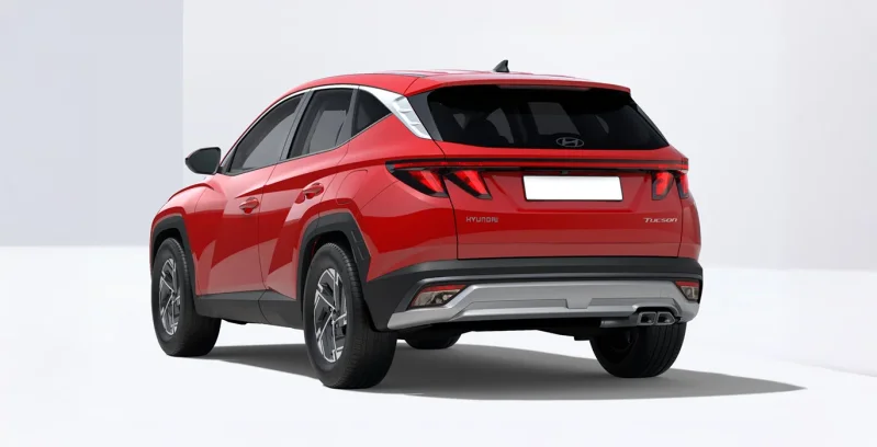 Hyundai-Tucson-1.6-TGDI-160cv-Klass-trasera
